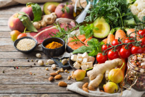 Vegan Kochen: Vegane Proteine