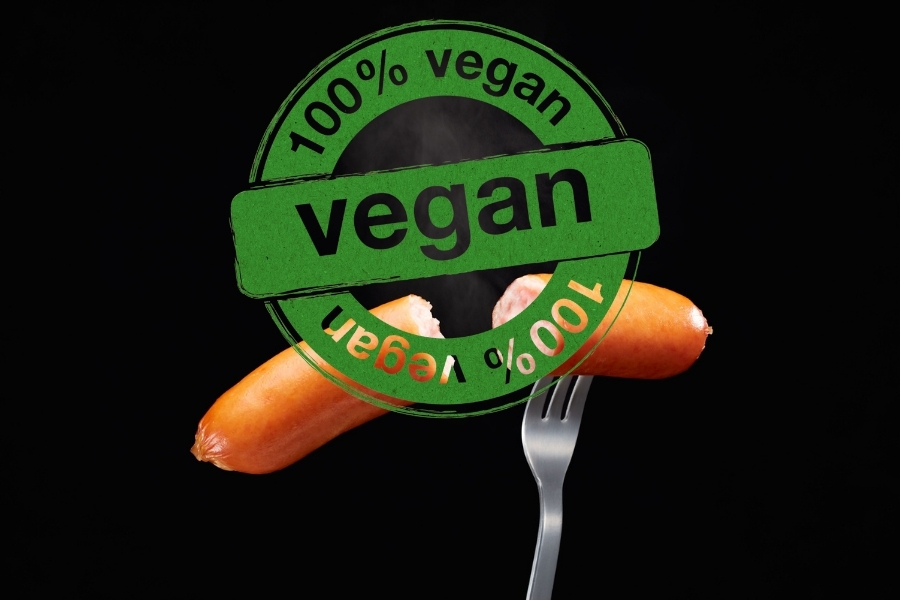 Vegane Würste Einkaufsberater